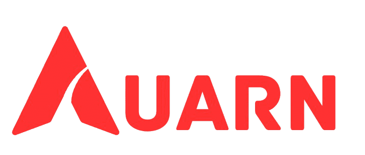 Auarn Logo